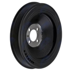 Remenica kľukového hriadeľa FIAT 500L 1.6D 13-, BRAVO II 1.6D/2.0D 08, CROMA 1.9D 05-, SAAB 9-3 1.9D 04-, LANCIA DELTA 1.6D/1.9D/2.0D 08-, ALFA ROMEO MITO 1.6D 08-, GIULIETTA 1.6D/2.0D 10-