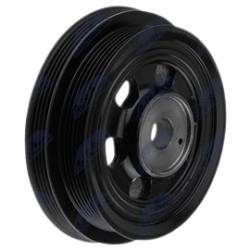 Remenica kľukového hriadeľa FIAT DUCATO 3.0D MULTIJET 06, CITROEN JUMPER 3.0HDI 06-, PEUGEOT BOXER 3.0HDI 06-