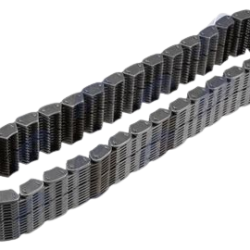 Reťaz rozvodovky MITSUBISHI L200 2.5DID 2006-2015,PAJERO II 2.8TD,3.0,3.5 1994-,PAJERO CLASSIC 2.8TD,3.0,3.5 1997-