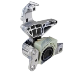 Silentblok, uchytenie motora predná pravá strana RENAULT FLUENCE 1.5DCI 10-, GRAND SCENIC III 1.2TCE,1.5DCI,1.6,2.0 09-, MEGANE III 1.5DCI 09-, SCENIC III 1.2TCE,1.4,1.5DCI,1.6DCI,1.6,1.9DCI,2.0 09-
