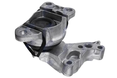 Silentblok, uchytenie motora predná pravá strana RENAULT MEGANE III 1.9DCI 09-, SCENIC III 1.9DCI 09-, GRAND SCENIC III 1.9DCI 09-