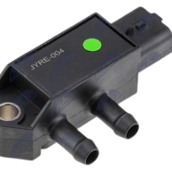 Snímač tlaku výfukových plynov ENG.1.5D-2.3D RENAULT CLIO,CAPTUR,MEGANE IV,TALISMAN,SCENIC,KADJAR,KOLEOS II,KANGOO,TRAFIC; DACIA SANDERO II,DUSTER,LOGAN II,DOKKER,LODGY; MERCEDES A(W177),B SPORTS TOURER(W246), C(W205); OPEL VIVARO B; 2008-