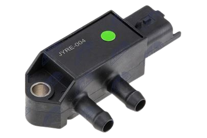 Snímač tlaku výfukových plynov ENG.1.5D-2.3D RENAULT CLIO,CAPTUR,MEGANE IV,TALISMAN,SCENIC,KADJAR,KOLEOS II,KANGOO,TRAFIC; DACIA SANDERO II,DUSTER,LOGAN II,DOKKER,LODGY; MERCEDES A(W177),B SPORTS TOURER(W246), C(W205); OPEL VIVARO B; 2008-