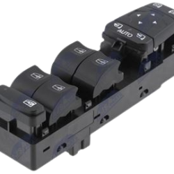 Spínač elektrického otvárania okien RENAULT MEGANE 2015-, SCENIC 2017-, TALISMAN 2016-, KADJAR 2015-