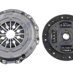 Spojková sada ENG. 1.8 TDCI, FORD FOCUS I 01-04, TOURNEO CONNECT 02-04, TRANSIT CONNECT 02-04