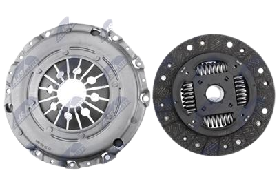 Spojková sada ENG. 1.9 DCI, RENAULT LAGUNA II 01-07, ESPACE IV 02-05
