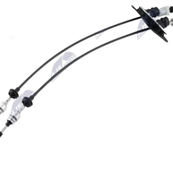 Ťažné lanko, ručná prevodovka CITROEN JUMPER I 94-02, FIAT DUCATO 94-05, PEUGEOT BOXER 01-