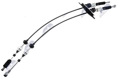 Ťažné lanko, ručná prevodovka CITROEN JUMPER I 94-02, FIAT DUCATO 94-05, PEUGEOT BOXER 01-