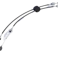 Ťažné lanko, ručná prevodovka OPEL MOVANO A (X70) 98-, RENAULT MASTER II (FD,JD,ED,HD) 98-