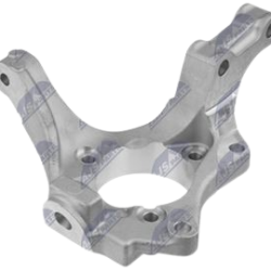 Tehlica, čap nápravy zavesenia kolies ľavý CADILLAC DTS 06-, SEVILLE 01-, DEVILLE 01-, PONTIAC BONNEVILLE 01-, BUICK PARK AVENUE 01-, LASEBRE 01-, LUCERNE 06-, OLDSMOBILE AURORA 01-