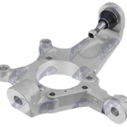 Tehlica, čap nápravy zavesenia kolies ľavý CHEVROLET CORVETTE 97-