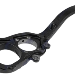 Tehlica, čap nápravy zavesenia kolies ľavý DODGE CHARGER 13-, CHRYSLER 300 12-