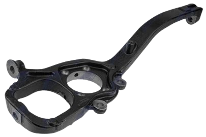 Tehlica, čap nápravy zavesenia kolies ľavý DODGE CHARGER 13-, CHRYSLER 300 12-