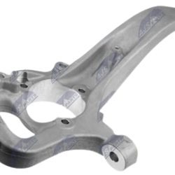 Tehlica, čap nápravy zavesenia kolies ľavý DODGE DURANGO 16-, JEEP GRAND CHEROKEE 16-