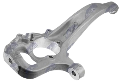 Tehlica, čap nápravy zavesenia kolies ľavý DODGE DURANGO 16-, JEEP GRAND CHEROKEE 16-