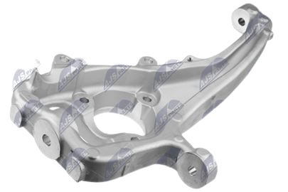 Tehlica, čap nápravy zavesenia kolies ľavý DODGE RAM 1500 02- 