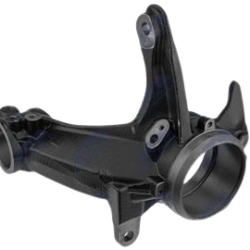 Tehlica, čap nápravy zavesenia kolies ľavý HONDA CIVIC 16-, INSIGHT 19-