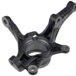 Tehlica, čap nápravy zavesenia kolies ľavý HYUNDAI ACCENT 17-