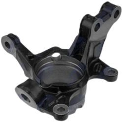 Tehlica, čap nápravy zavesenia kolies ľavý TOYOTA MATRIX FWD 08-