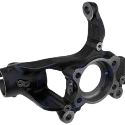 Tehlica, čap nápravy zavesenia kolies ľavý VW ATLAS 18-