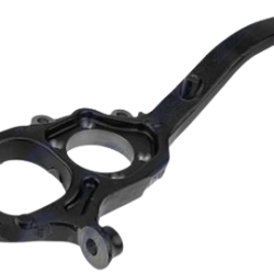 Tehlica, čap nápravy zavesenia kolies pravý DODGE CHARGER 13-, CHRYSLER 300 12-