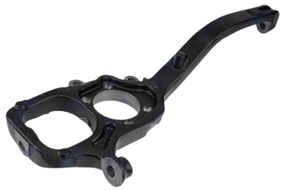 Tehlica, čap nápravy zavesenia kolies pravý DODGE CHARGER 13-, CHRYSLER 300 12-