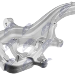 Tehlica, čap nápravy zavesenia kolies pravý DODGE RAM 1500 02-