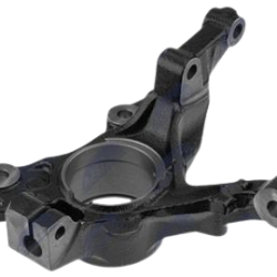 Tehlica, čap nápravy zavesenia kolies pravý FORD FIESTA 14-