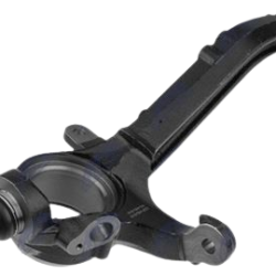 Tehlica, čap nápravy zavesenia kolies pravý HONDA ACCORD 98-