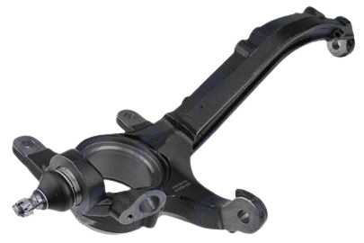 Tehlica, čap nápravy zavesenia kolies pravý HONDA ACCORD 98-