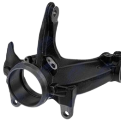 Tehlica, čap nápravy zavesenia kolies pravý HONDA CIVIC 16-, INSIGHT 19-