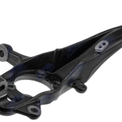 Tehlica, čap nápravy zavesenia kolies pravý NISSAN NV300, FRONTIER 17-