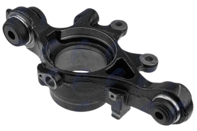 Tehlica, čap nápravy zavesenia kolies zadný ľavý LAND ROVER DISCOVERY 05-, SPORT 05-