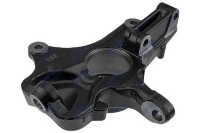 Tehlica, čap nápravy zavesenia kolies zadný ľavý MERCEDES SPRINTER 06-, VW CRAFTER 06-