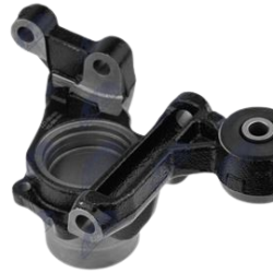 Tehlica, čap nápravy zavesenia kolies zadný ľavý SUBARU FORESTER, IMPREZA, LEGACY, OUTBACK 90-