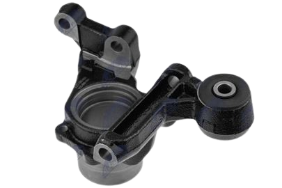 Tehlica, čap nápravy zavesenia kolies zadný ľavý SUBARU FORESTER, IMPREZA, LEGACY, OUTBACK 90-