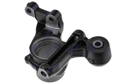 Tehlica, čap nápravy zavesenia kolies zadný ľavý SUBARU IMPREZA, FORESTER, OUTBACK 02-