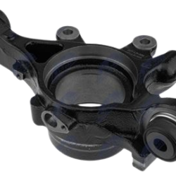 Tehlica, čap nápravy zavesenia kolies zadný pravý LAND ROVER DISCOVERY 05-, SPORT 05-