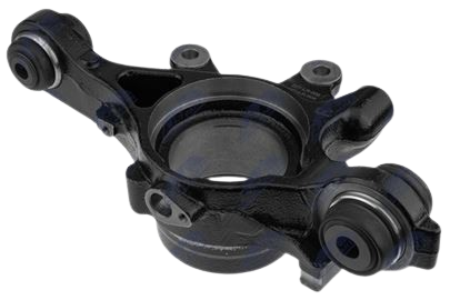 Tehlica, čap nápravy zavesenia kolies zadný pravý LAND ROVER DISCOVERY 05-, SPORT 05-