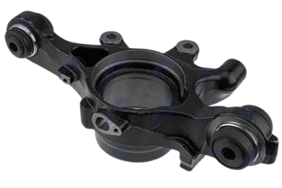 Tehlica, čap nápravy zavesenia kolies zadný pravý LAND ROVER DISCOVERY 10-