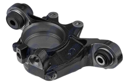 Tehlica, čap nápravy zavesenia kolies zadný pravý LAND ROVER RANGE ROVER 10-