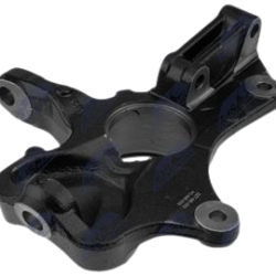 Tehlica, čap nápravy zavesenia kolies zadný pravý MERCEDES SPRINTER 06-, VW CRAFTER 06-