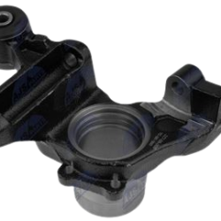 Tehlica, čap nápravy zavesenia kolies zadný pravý SUBARU FORESTER, IMPREZA, LEGACY, OUTBACK 90-