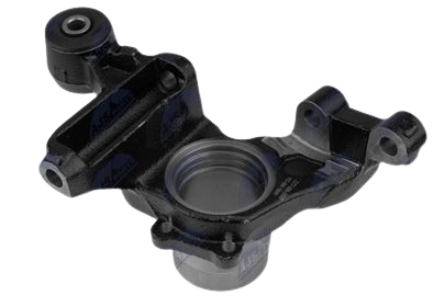 Tehlica, čap nápravy zavesenia kolies zadný pravý SUBARU FORESTER, IMPREZA, LEGACY, OUTBACK 90-