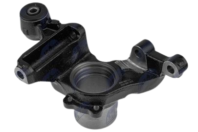 Tehlica, čap nápravy zavesenia kolies zadný pravý SUBARU IMPREZA, FORESTER, OUTBACK 02-