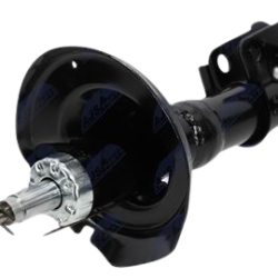 Tlmič predný ľavý HONDA CR-V 01-07