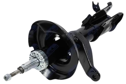 Tlmič predný pravý HONDA CR-V 01-07