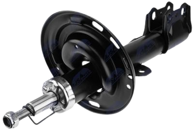 Tlmič predný pravý LEXUS RX 08-15