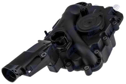 Ventil odvetrania kľukovej skrine AUDI A4 B8 3.0TFSI 2012-,A5 3.0TFSI 2011-,A6 C7 3.0TFSI 2014-,A7 3.0TFSI 2014-,A8 3.0TFSI 2010-,Q7 3.0TFSI 2015-