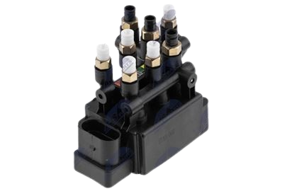 Ventil pneumatického systému AUDI Q7 2016-, Q8 2019-, VW TOUAREG 2018-